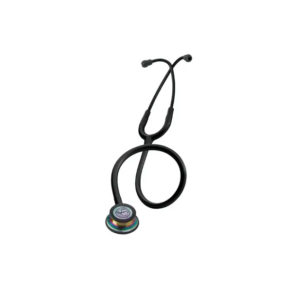 Fonendoskop Littmann Classic III Rainbow - Raspberry
