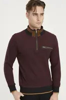 Pánská mikina dewberry