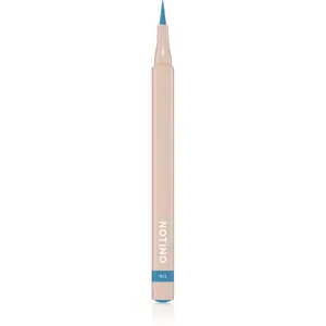 Notino Lifeproof Colour Eyeliner vodeodolná očná linka 110 Ice Blue 1 ml