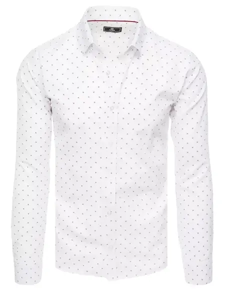 Pánská košile DStreet