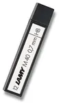 Tuhy Lamy M 40 HB 12 ks - 0,7 mm