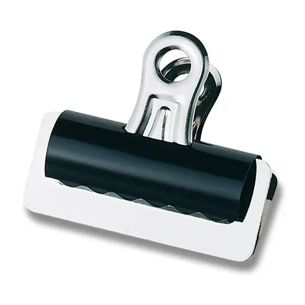 Vázací klipy Maped Strong - 70 mm, 12 ks, krabička