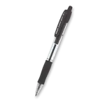 Kuličkové pero Pilot 2028 Super Grip - černé