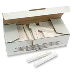 Křídy školní Koh-i-noor 111502/100 - bílé, 100 kusů