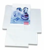 Laminovací kapsa - 100 mikronů, 100 ks, čirá, A5