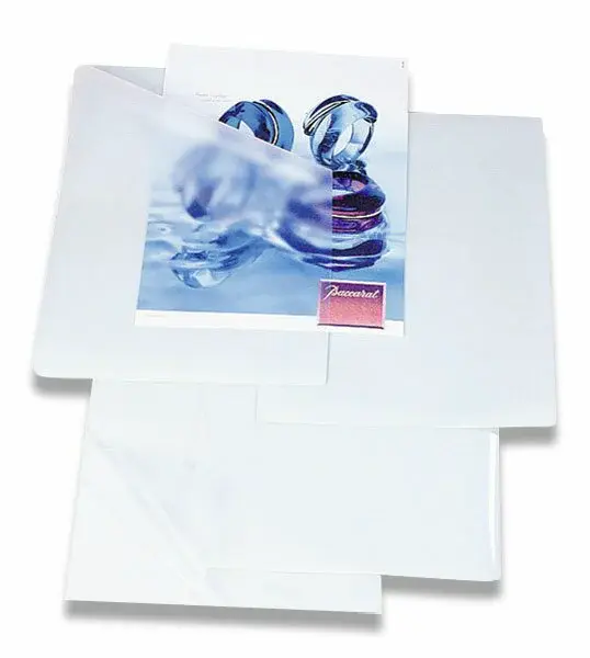 Laminovací kapsa - 100 mikronů, 100 ks, čirá, A5