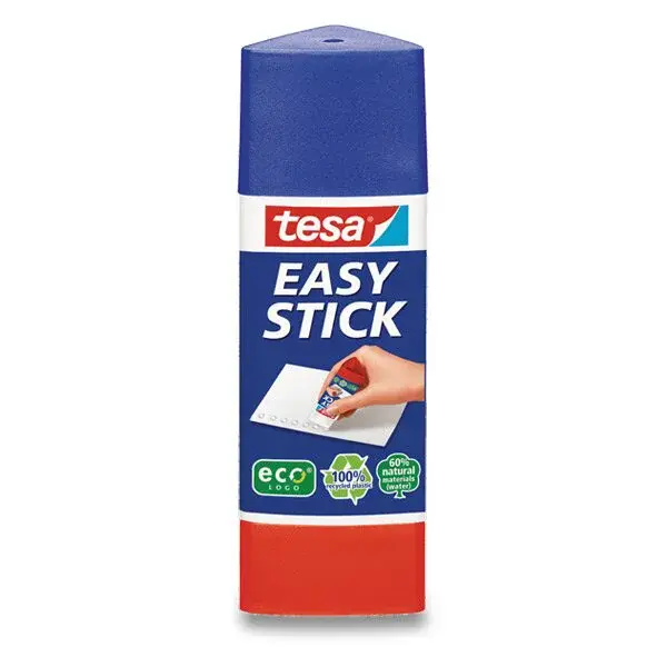 Lepicí tyčinka Tesa Easy Stick - 25 g