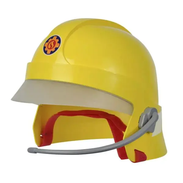 Požárník Sam Helma