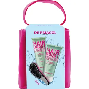 Dermacol Hair Boost Volume darčeková sada pre objem vlasov