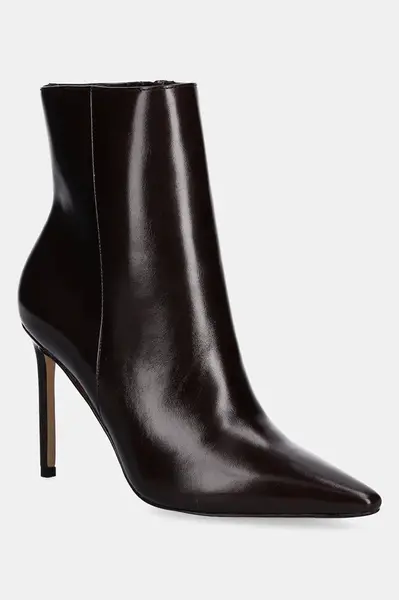 Členkové topánky Aldo GUAVABERRY