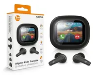 Aligator Pods Translate Překladač a TWS sluchátka 2v1