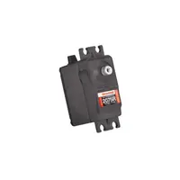 Traxxas servo 2075R high-speed MG voděodolné 9kg.cm 0.17s/60° 25T