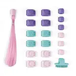 Schleich Příslušenství do hřívy pro koně