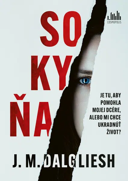 Sokyňa, Dalgliesh J. M.