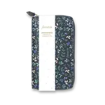 Osobní diář Filofax Garden Compact Zip A6
