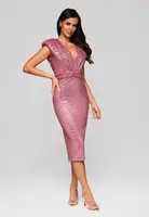 Edoti Evening dress LA-OM-DL