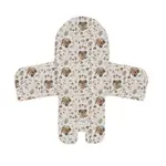 CEBA Vložka do jídelní židle (38x28) Basic Koala