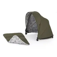 PETITE&MARS Stříška k kočárku Royal2 Mature Olive