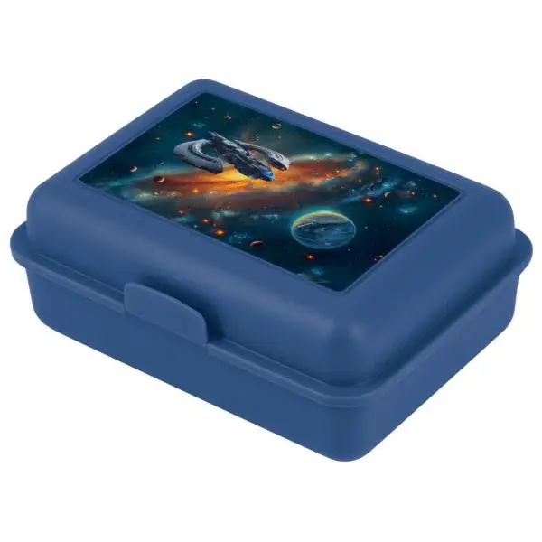 Baagl Box na svačinu Vesmír