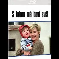 Různí interpreti – S tebou mě baví svět Blu-ray