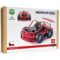 Merkur Car 01 le