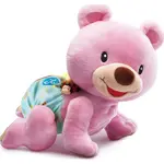 Vtech Lezoucí medvídek SK - růžový