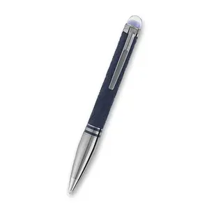 Montblanc StarWalker SpaceBlue Doué kuličkové pero