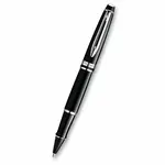 Waterman Expert Black CT roller