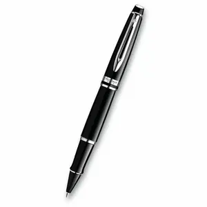 Waterman Expert Black CT roller