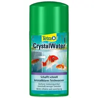 Přípravek Tetra Pond Crystal Water 250 ml