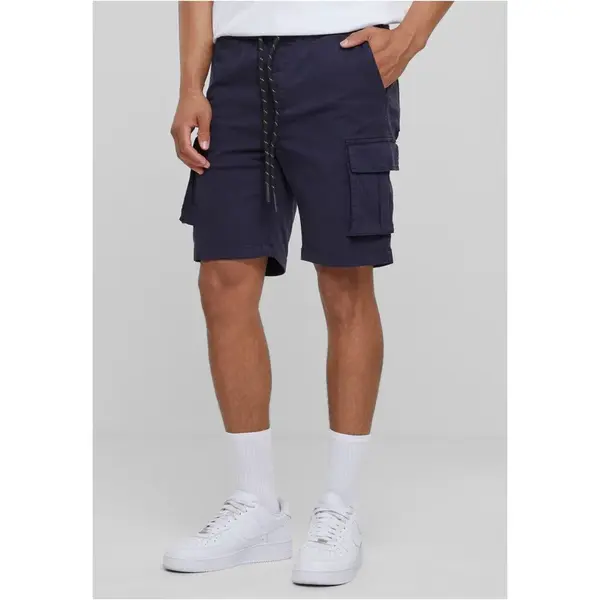 Men's cargo shorts UC - blue