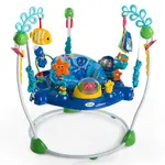 BABY EINSTEIN Skákadlo Neptune’s Ocean Discovery™ 6m+ do 11 kg