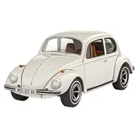 Plastic modelky auto 07681 - VW Beetle (1:32)