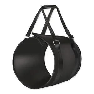 Pomůcka Lifting aid L–XL 75–90cm černá