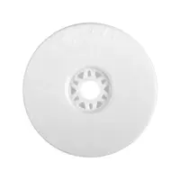 Pro-Line disk 3.3" Velocity H17 bílý (4)