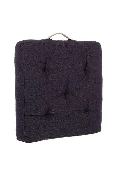 Sedací polštář na podlahu Bizzotto Mayuri 60 x 60 x 10 cm