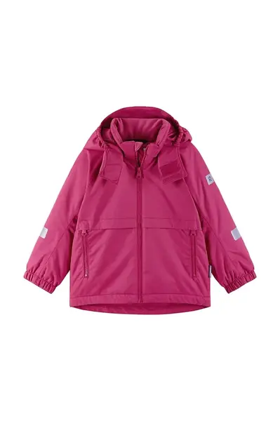 Dětská bunda Reima Raisio