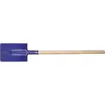 Zahradní nářadí – Rýč