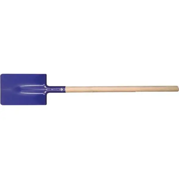 Zahradní nářadí – Rýč