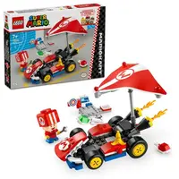 LEGO® Super Mario™ 72032 Mario Kart™ – Standardní motokára