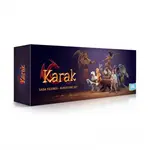 Albi Karak - sada figurek