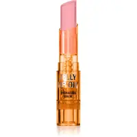 Revolution Jelly Lip olej na rty s hydratačním účinkem odstín Popsicle Peach 2.4 g