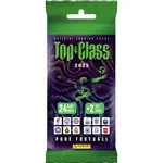 PANINI TOP CLASS 2025 - karty - FATPACK