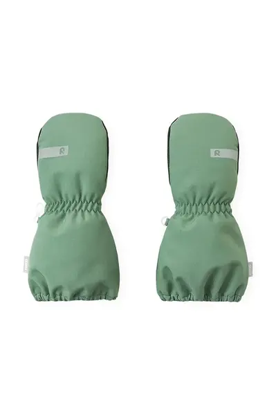 Dětské lyžařské rukavice Reima Moffen