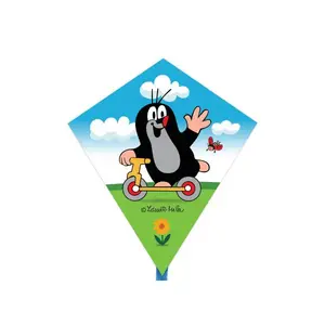 Létající drak Krtek