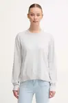 Pepe Jeans Svetr z vlněné směsi Pepe Jeans