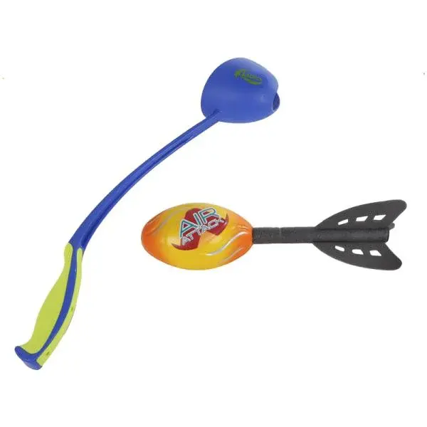 Gametime raketa s odpalovačem