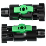 Díl Tetra EX ventil 600/700/600 Plus/800 Plus 2ks