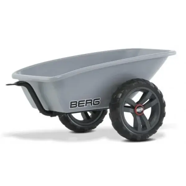 BERG Buzzy Trailer