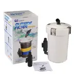 SUNSUN HW-602 predfiltro